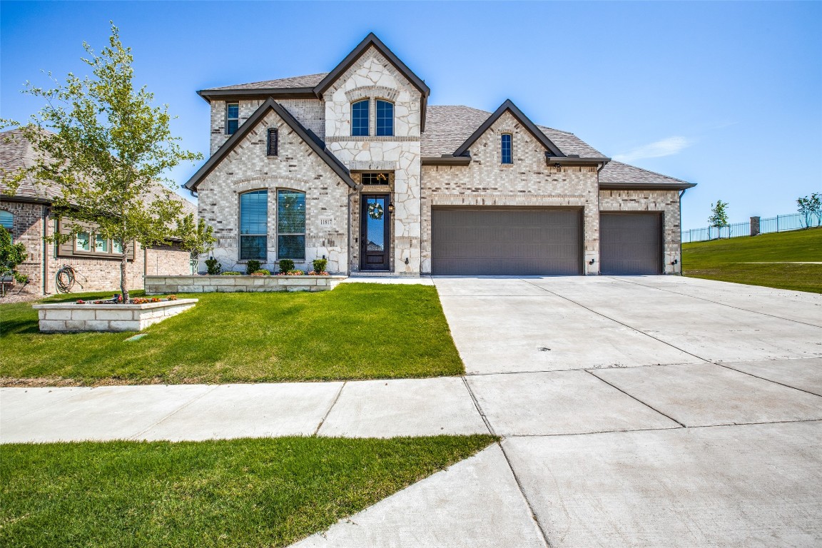 11817 Banana Court Fort Worth TX 76108