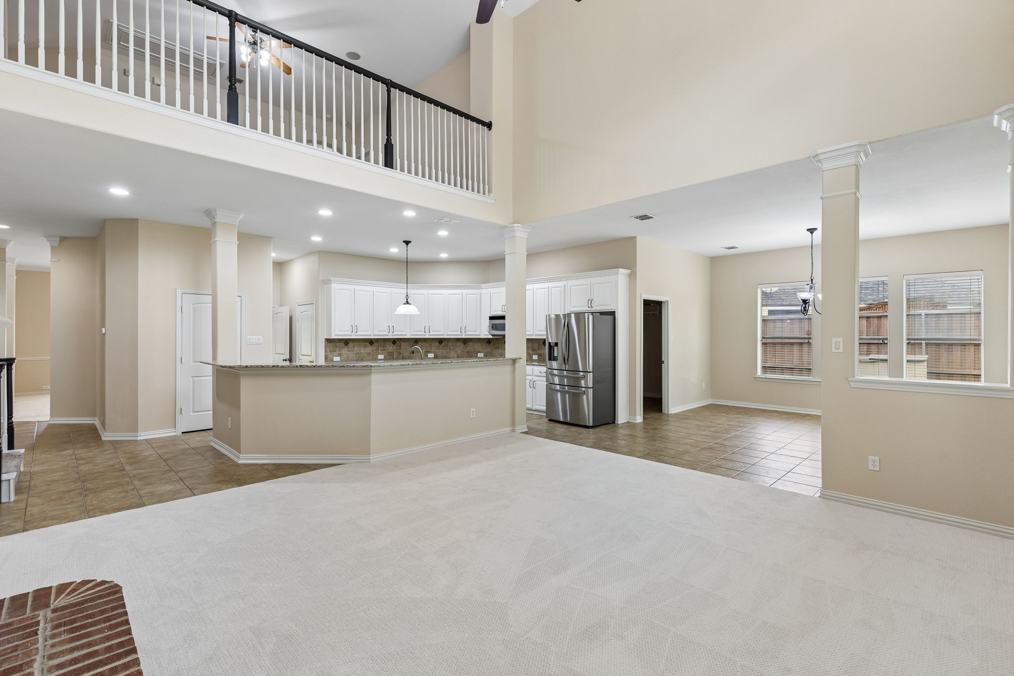 501 Cloud View Court Prosper TX 75078