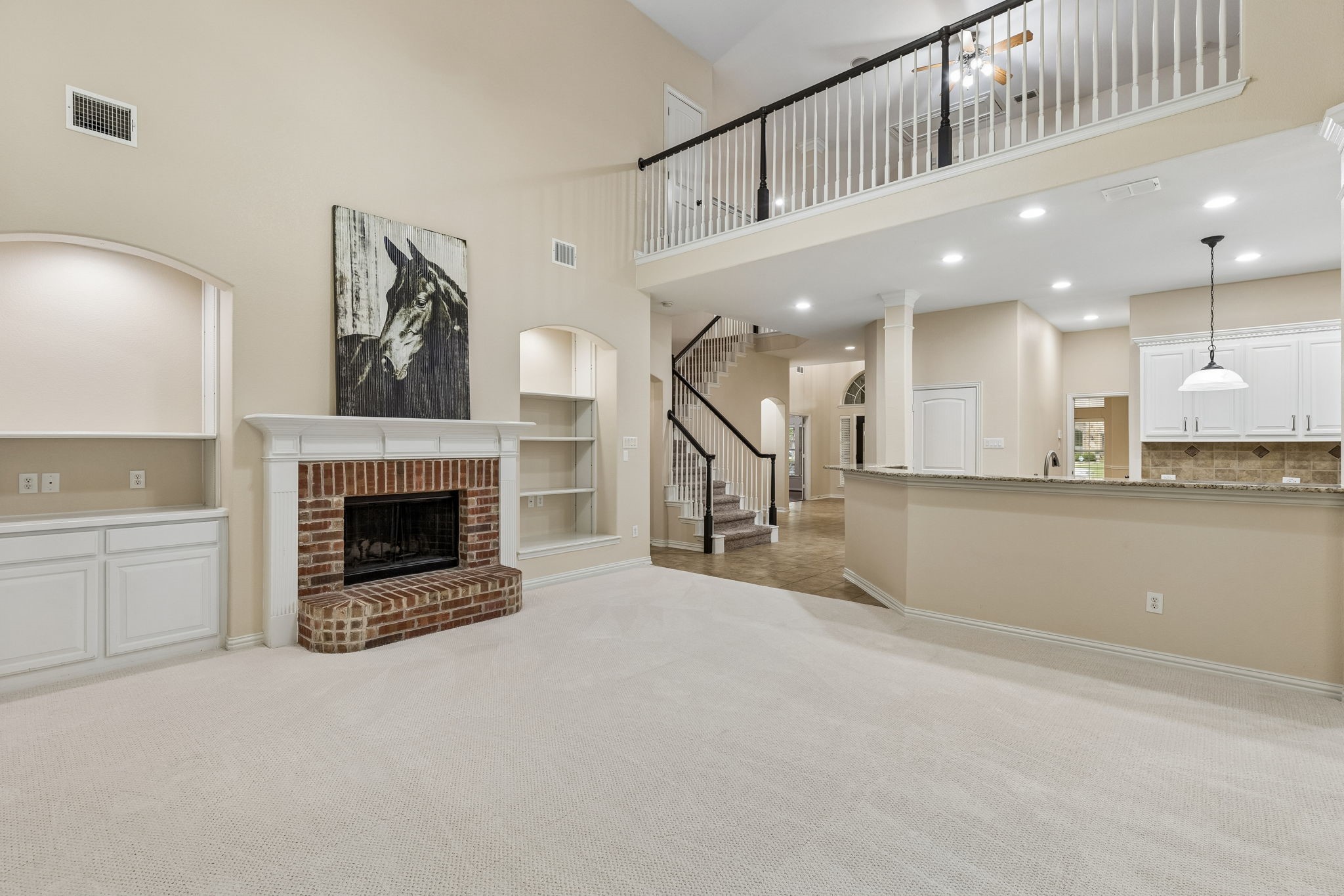 501 Cloud View Court Prosper TX 75078