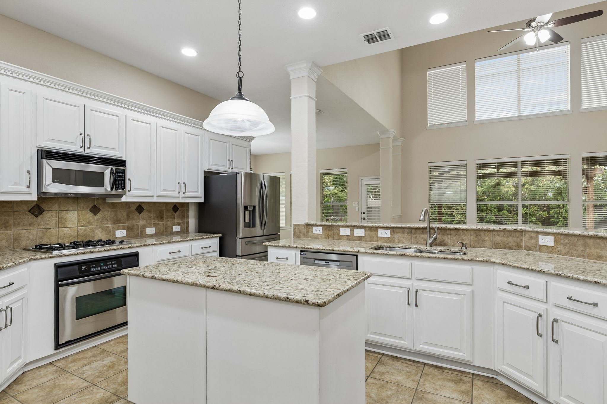 501 Cloud View Court Prosper TX 75078
