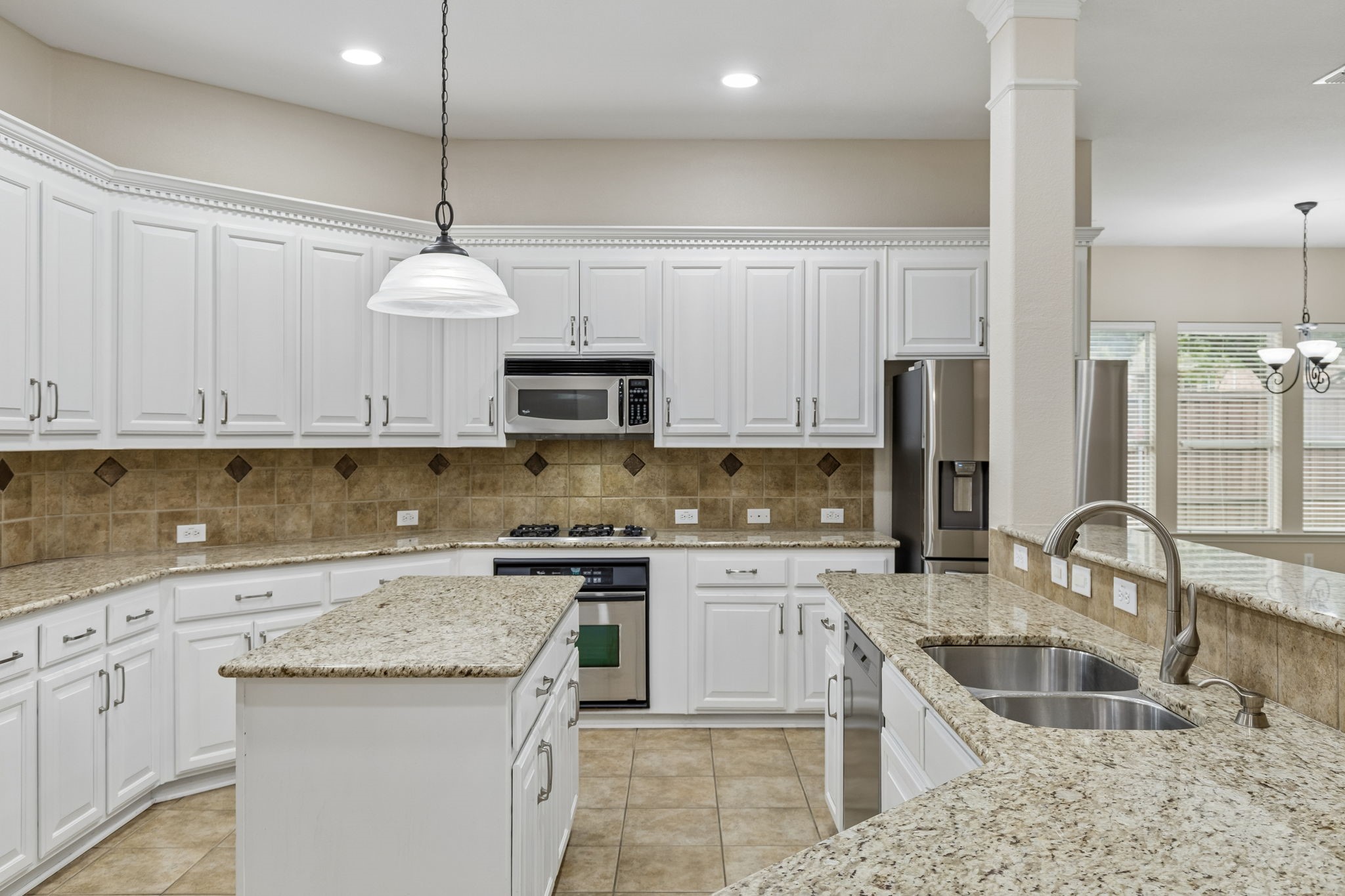 501 Cloud View Court Prosper TX 75078