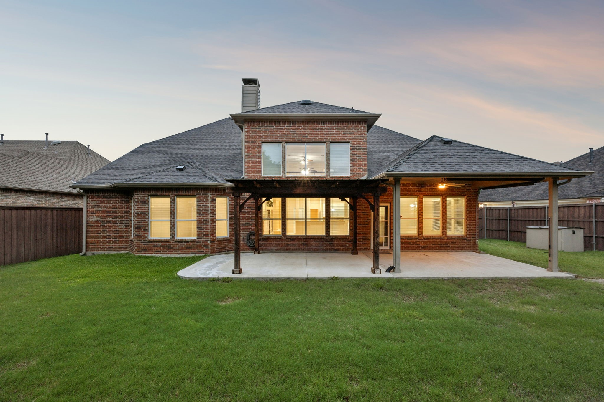 501 Cloud View Court Prosper TX 75078