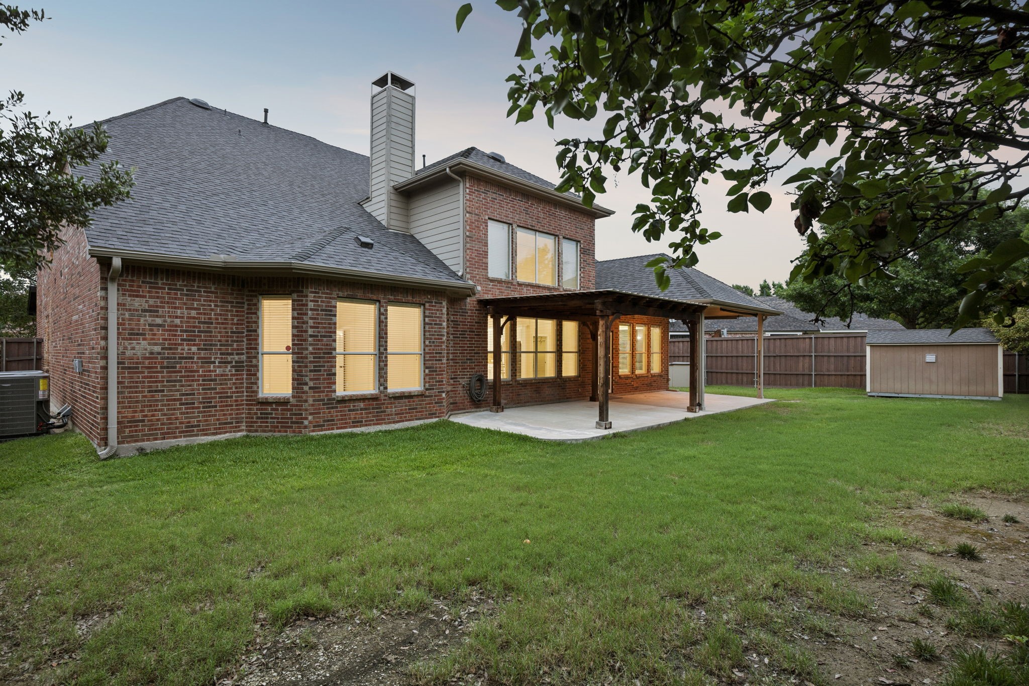 501 Cloud View Court Prosper TX 75078