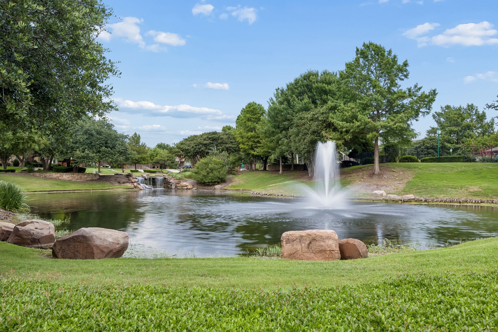 501 Cloud View Court Prosper TX 75078