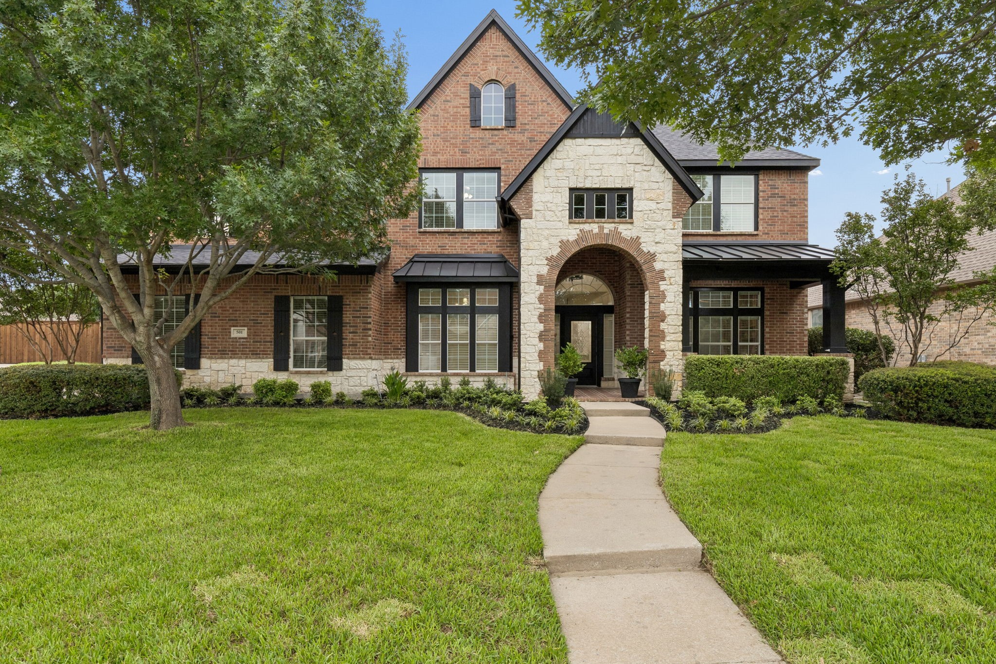 501 Cloud View Court Prosper TX 75078