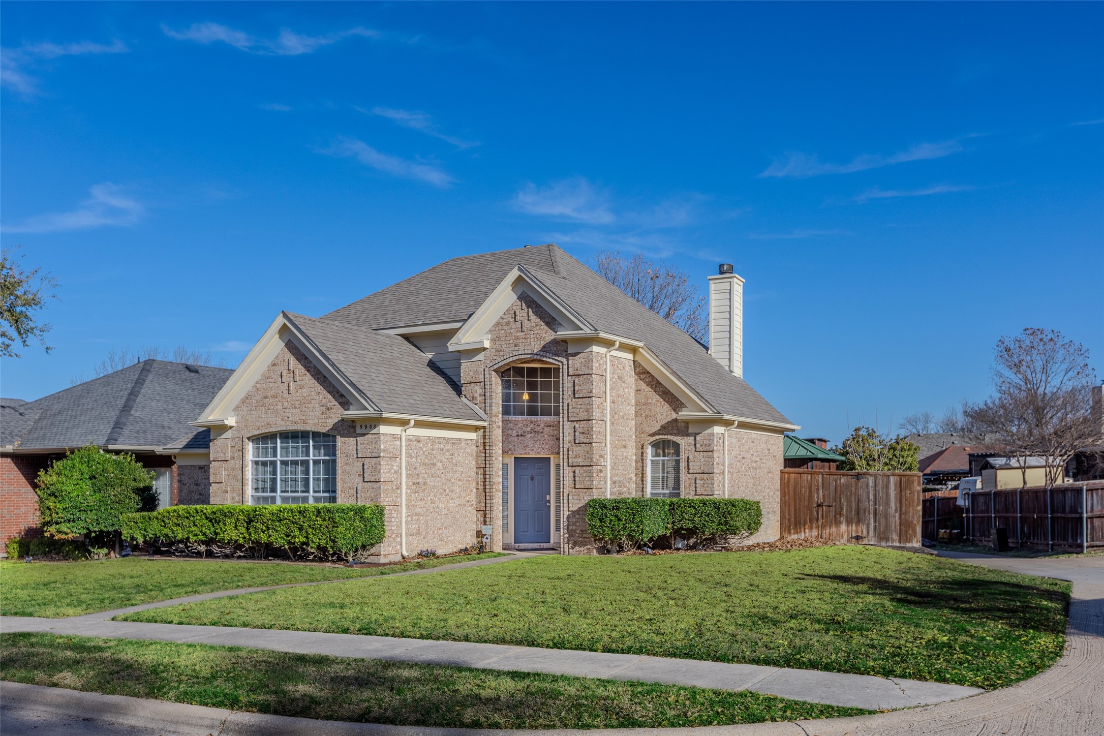 9908 Carmel Valley Drive Frisco TX 75035