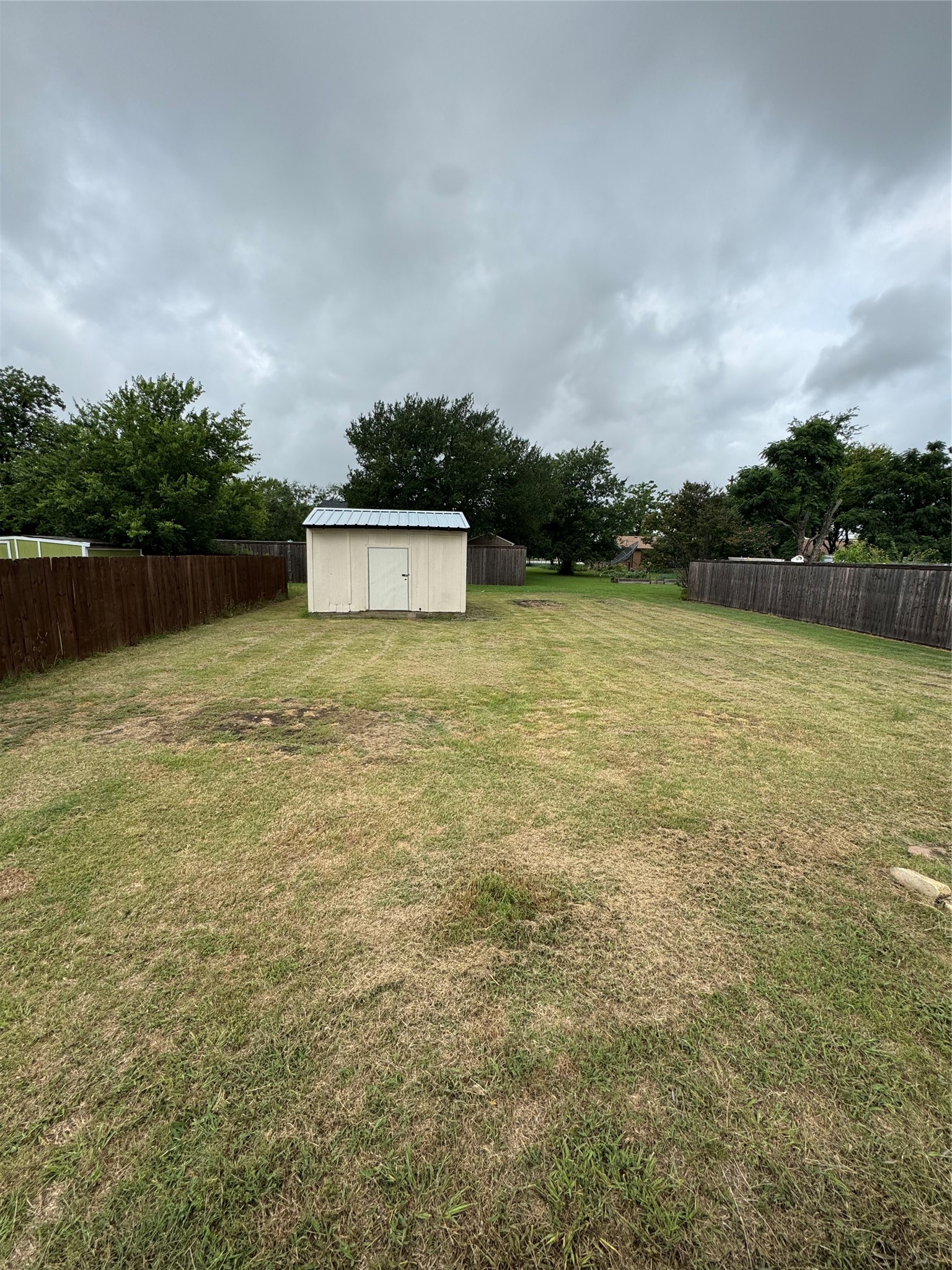 1109 N Riggins Street Anna TX 75409