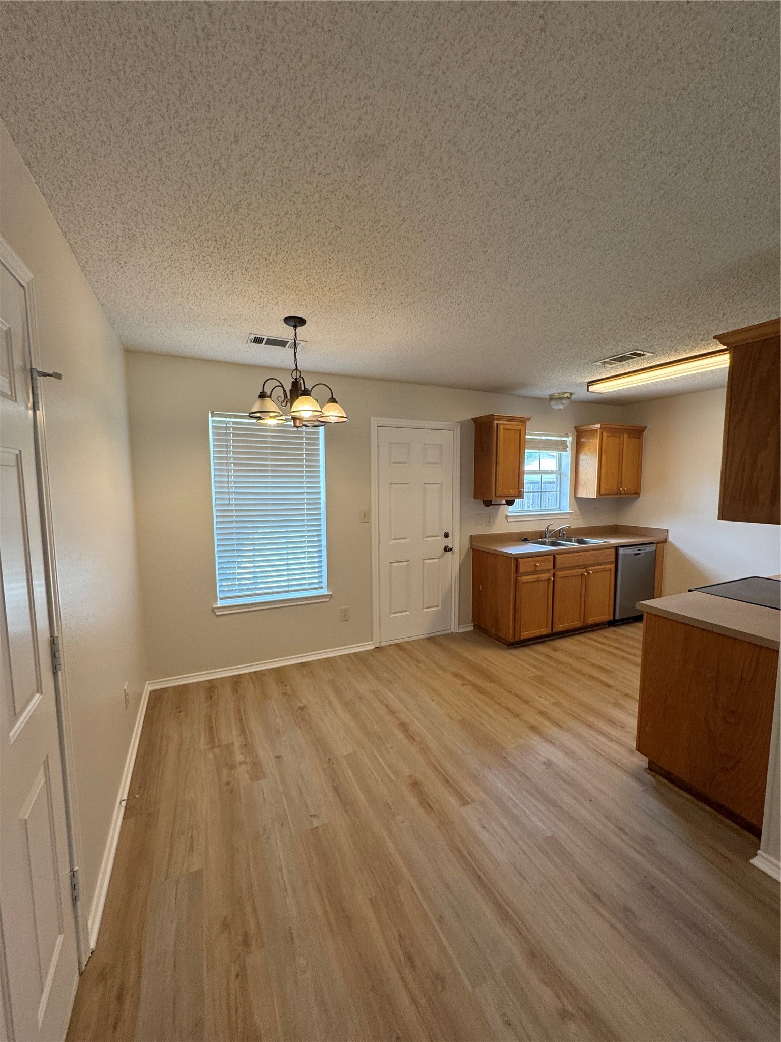 1109 N Riggins Street Anna TX 75409