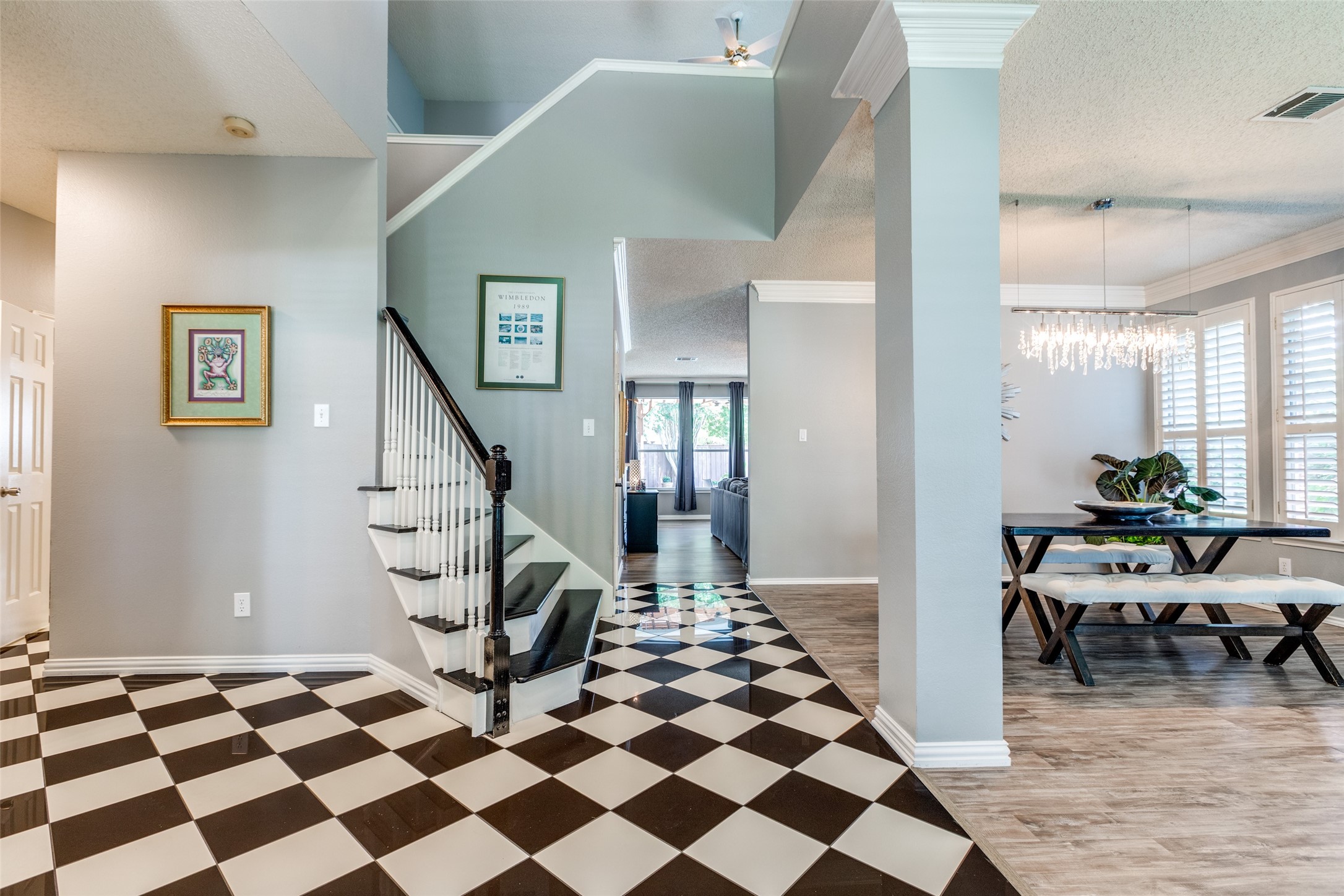 3101 Freedom Lane Plano TX 75025