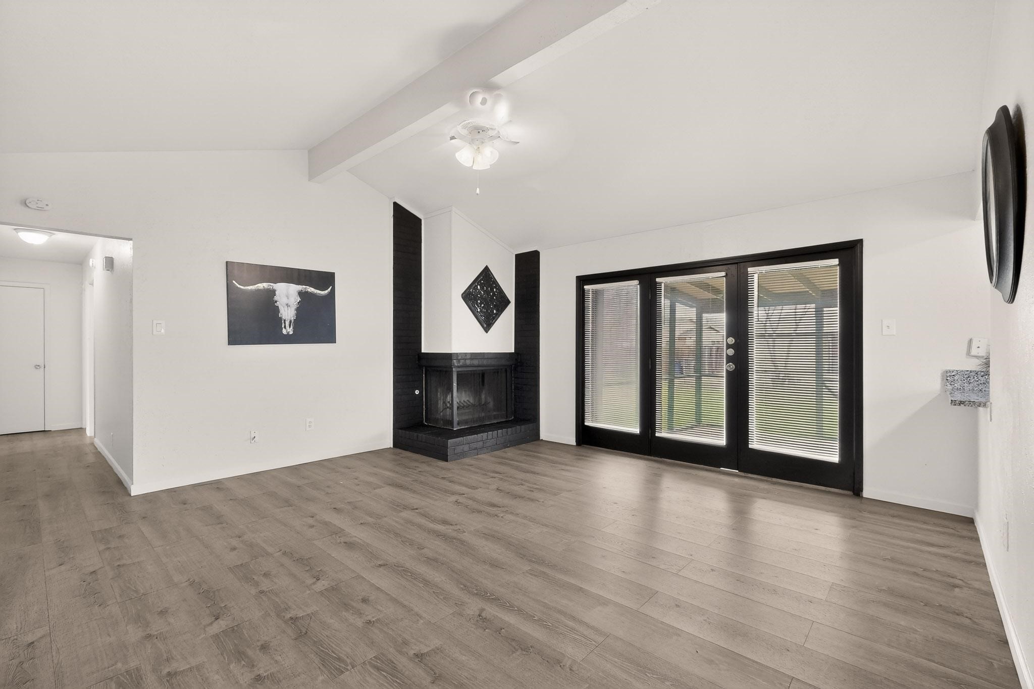 1538 Oakbrook Street Lancaster TX 75134
