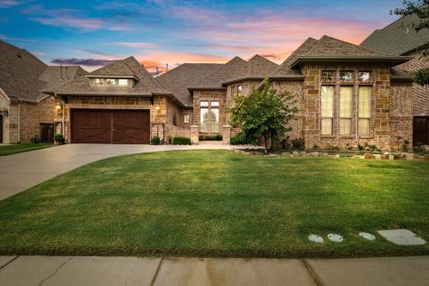 6664 Eden Valley Drive Frisco TX 75036