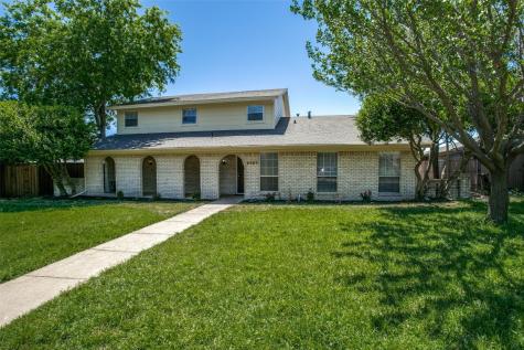 2704 Regal Road Plano TX 75075