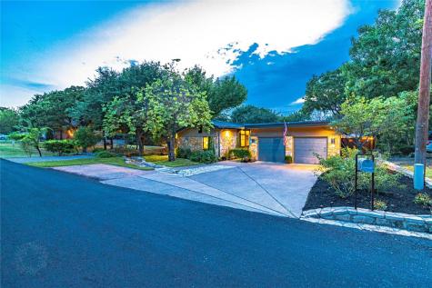 6212 Sonora Drive Granbury TX 76049