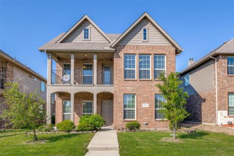 1205 Honeywood Lane Royse City TX 75189