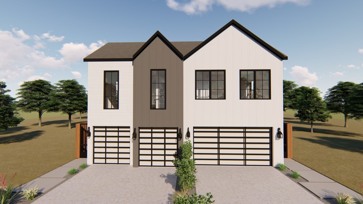416 Grandview Avenue Dallas TX 75223
