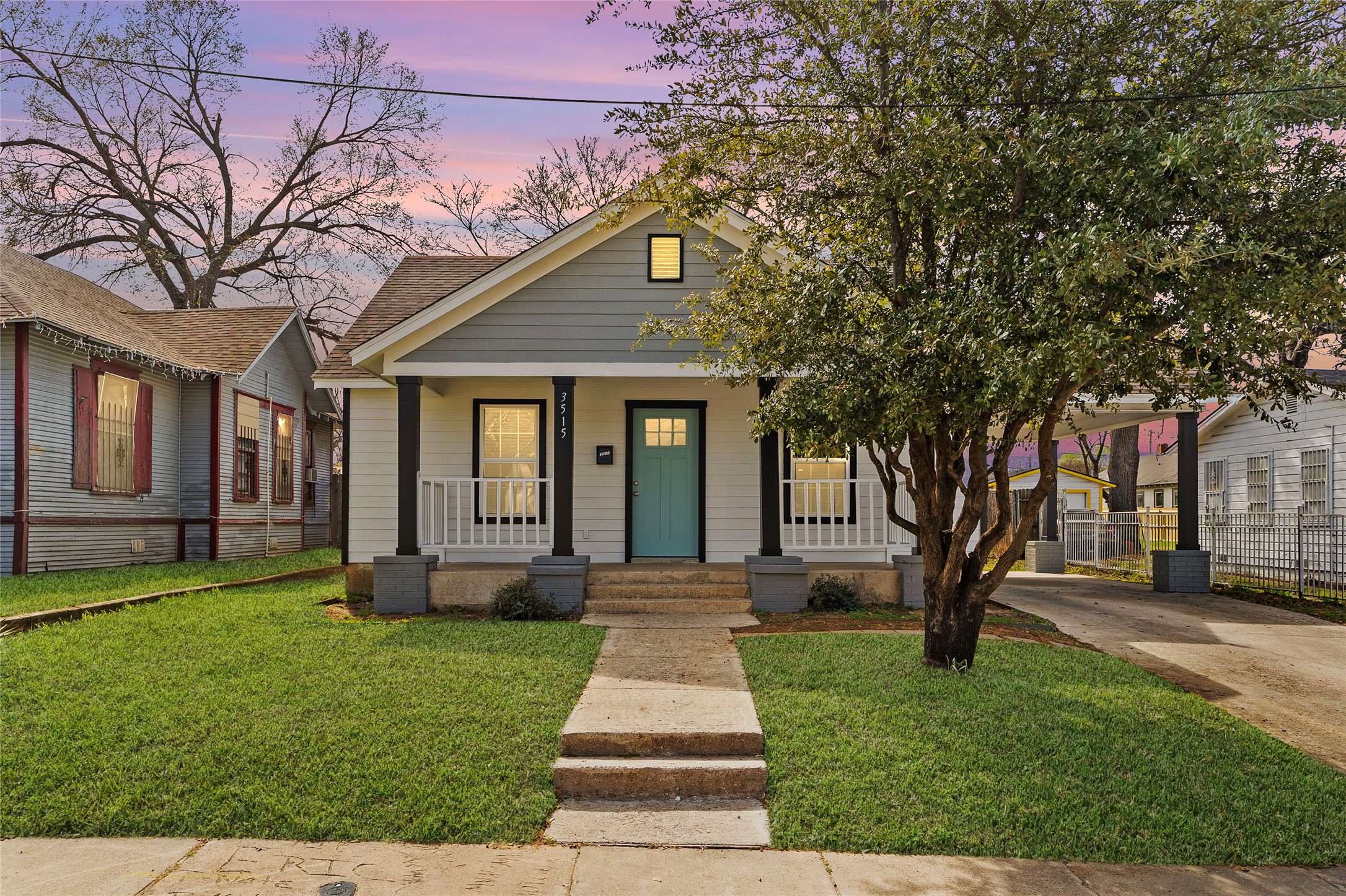 3515 Meadow Street Dallas TX 75215