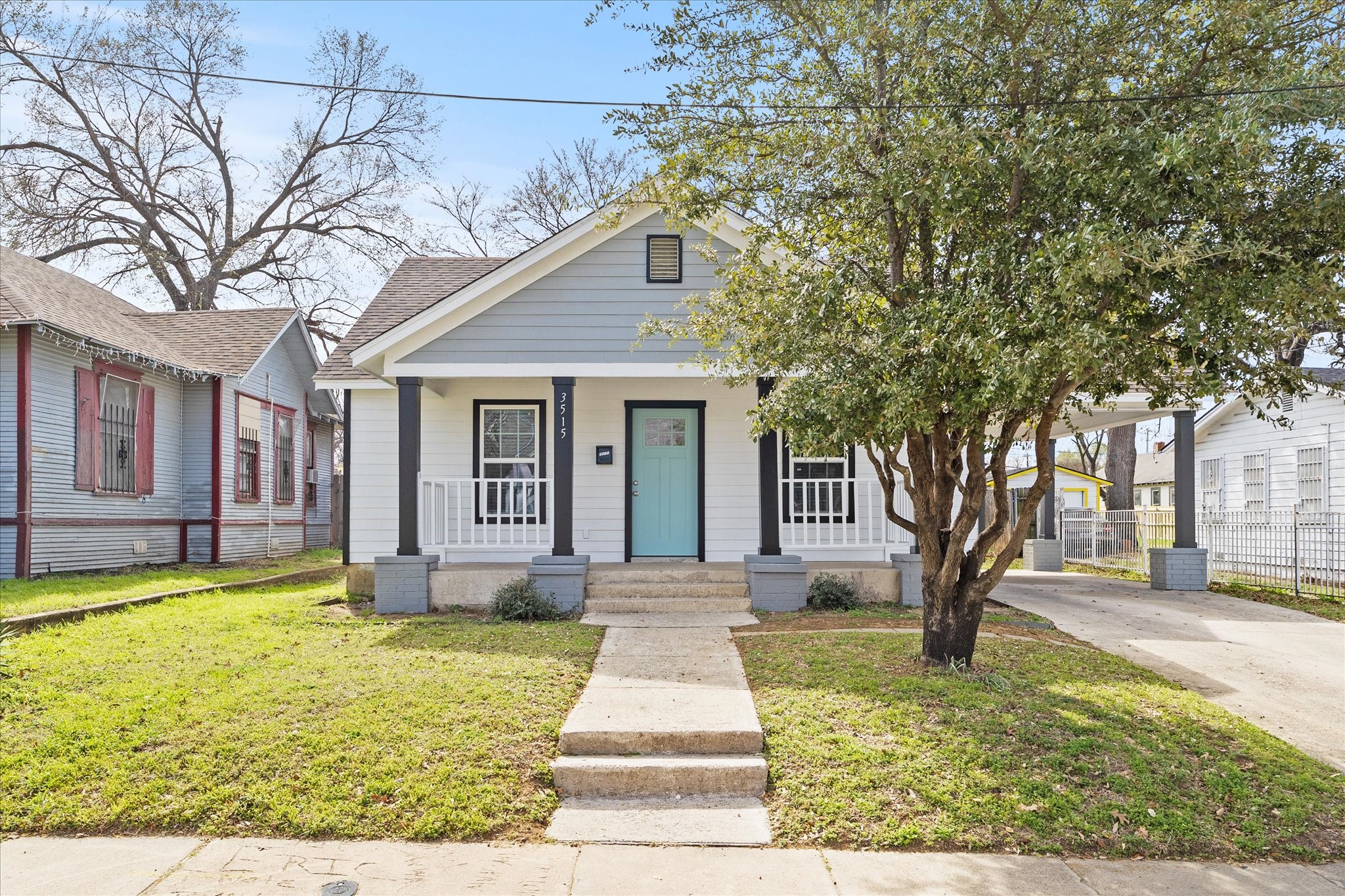 3515 Meadow Street Dallas TX 75215