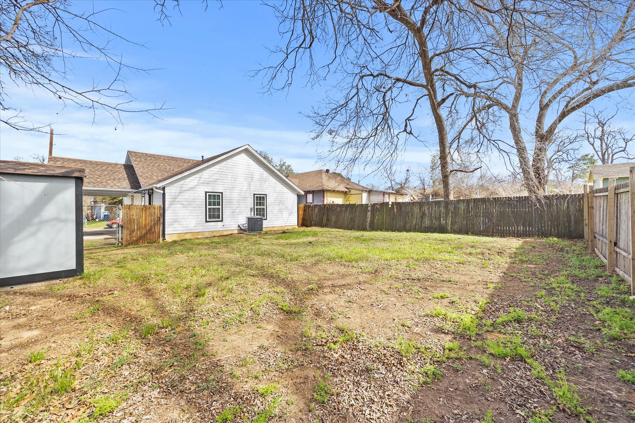 3515 Meadow Street Dallas TX 75215