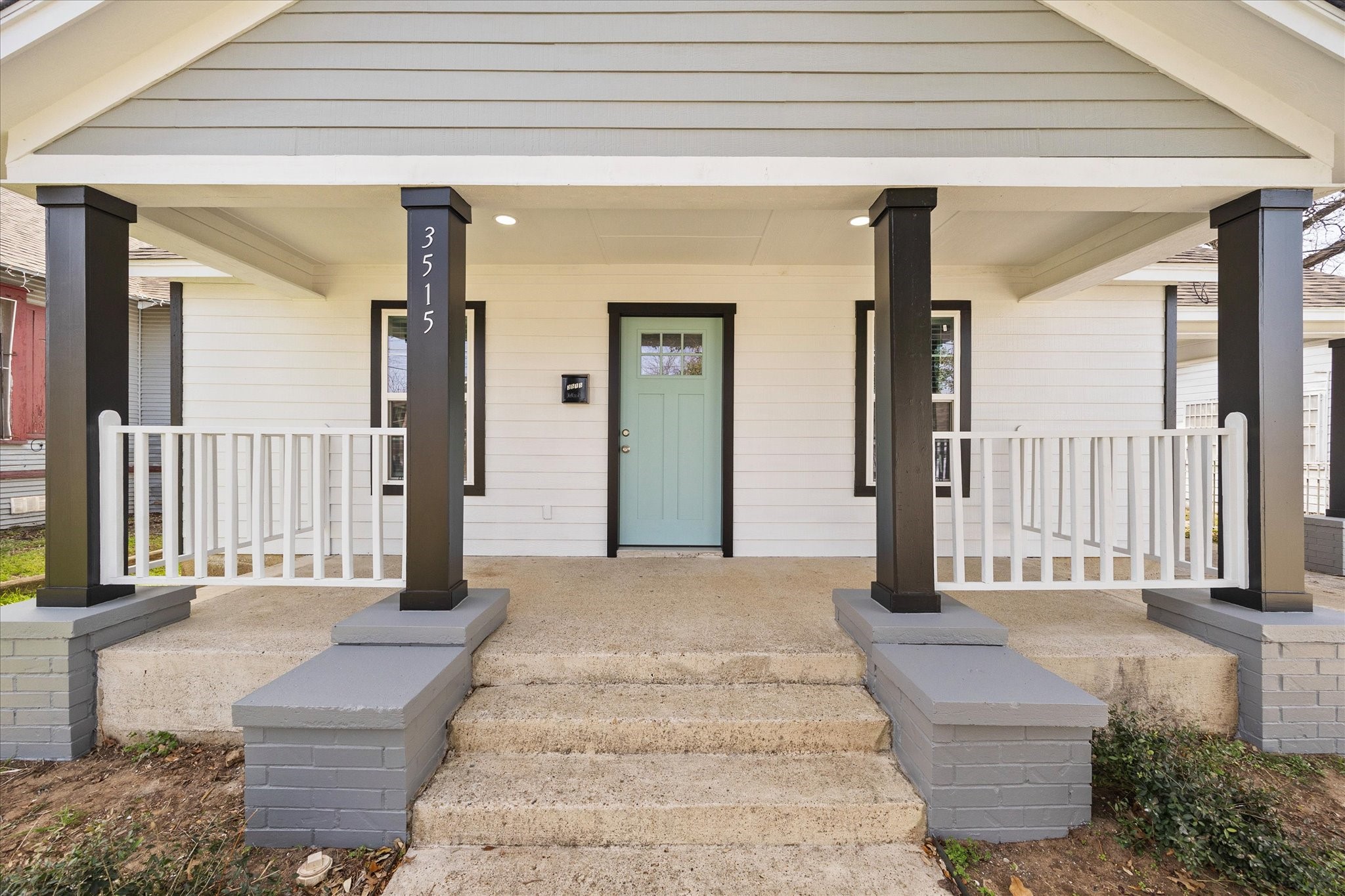 3515 Meadow Street Dallas TX 75215