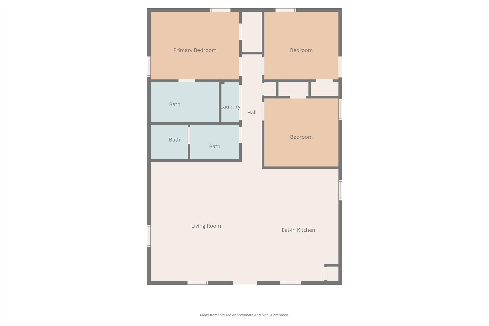 3515 Meadow Street Dallas TX 75215