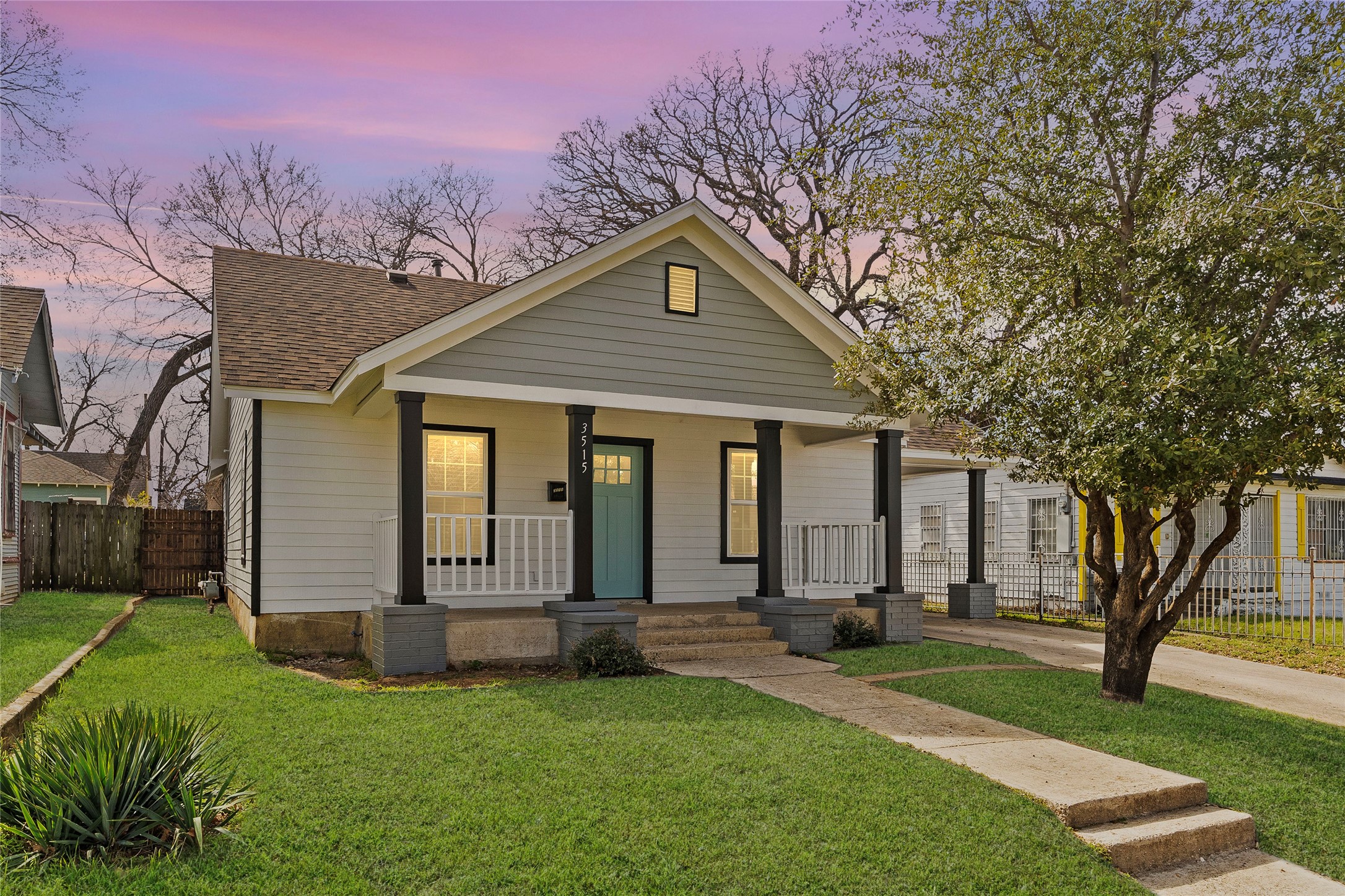 3515 Meadow Street Dallas TX 75215