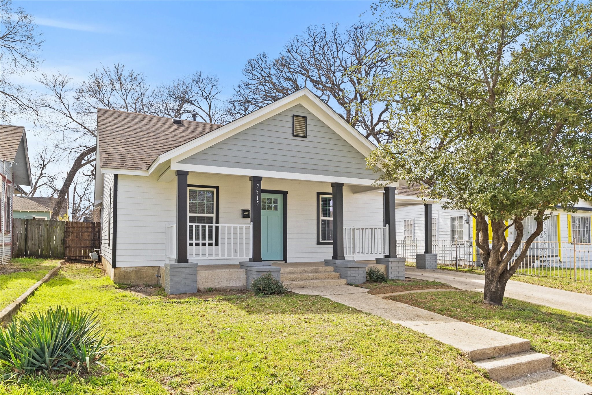 3515 Meadow Street Dallas TX 75215