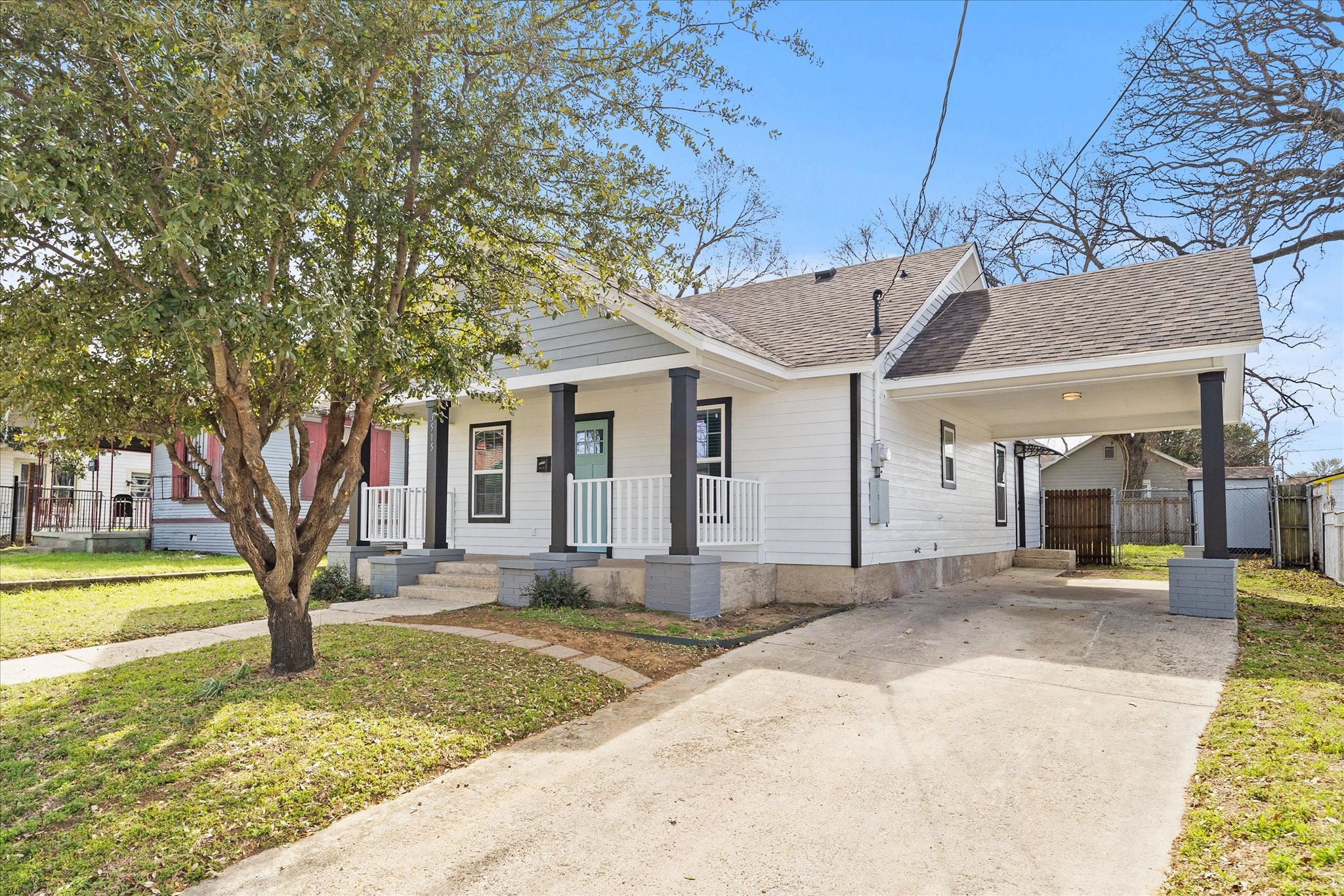 3515 Meadow Street Dallas TX 75215