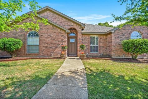 4 Rochelle Court Mansfield TX 76063