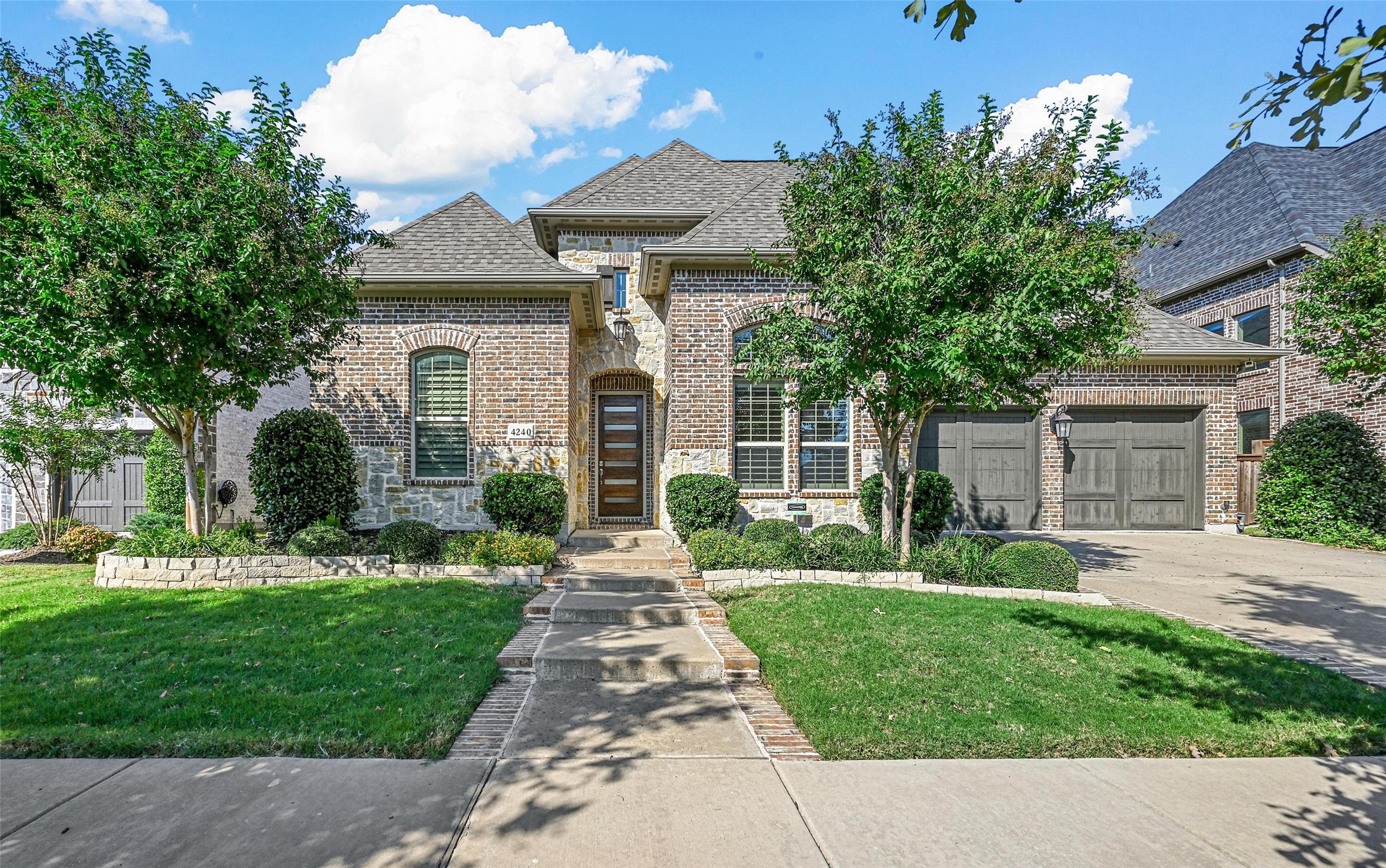 4240 Hazelwood Avenue Frisco TX 75034