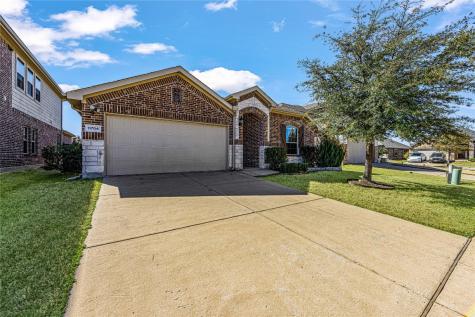 11704 Kurth Drive Frisco TX 75036