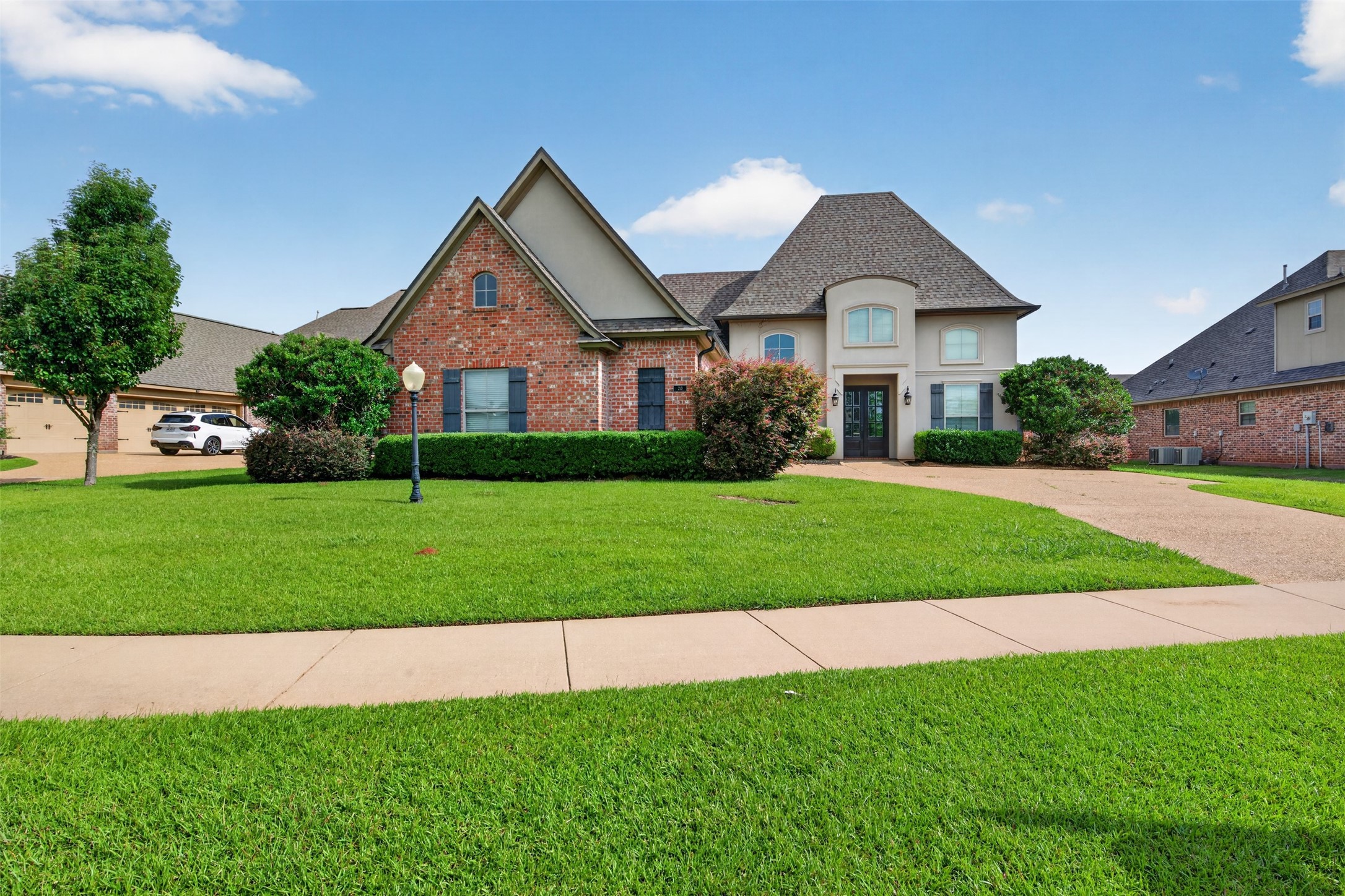 210 Poydras Avenue Bossier City LA 71111