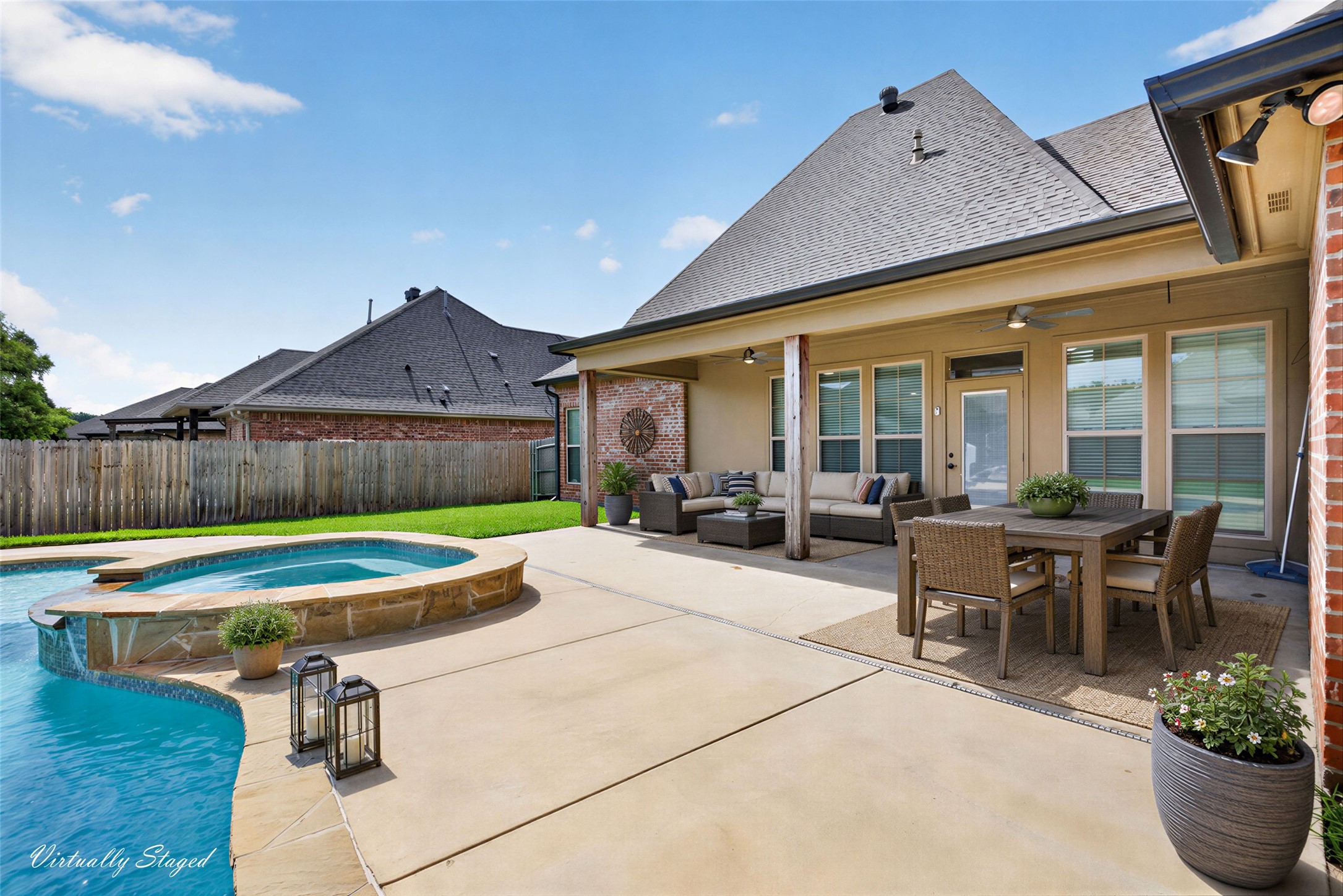 210 Poydras Avenue Bossier City LA 71111