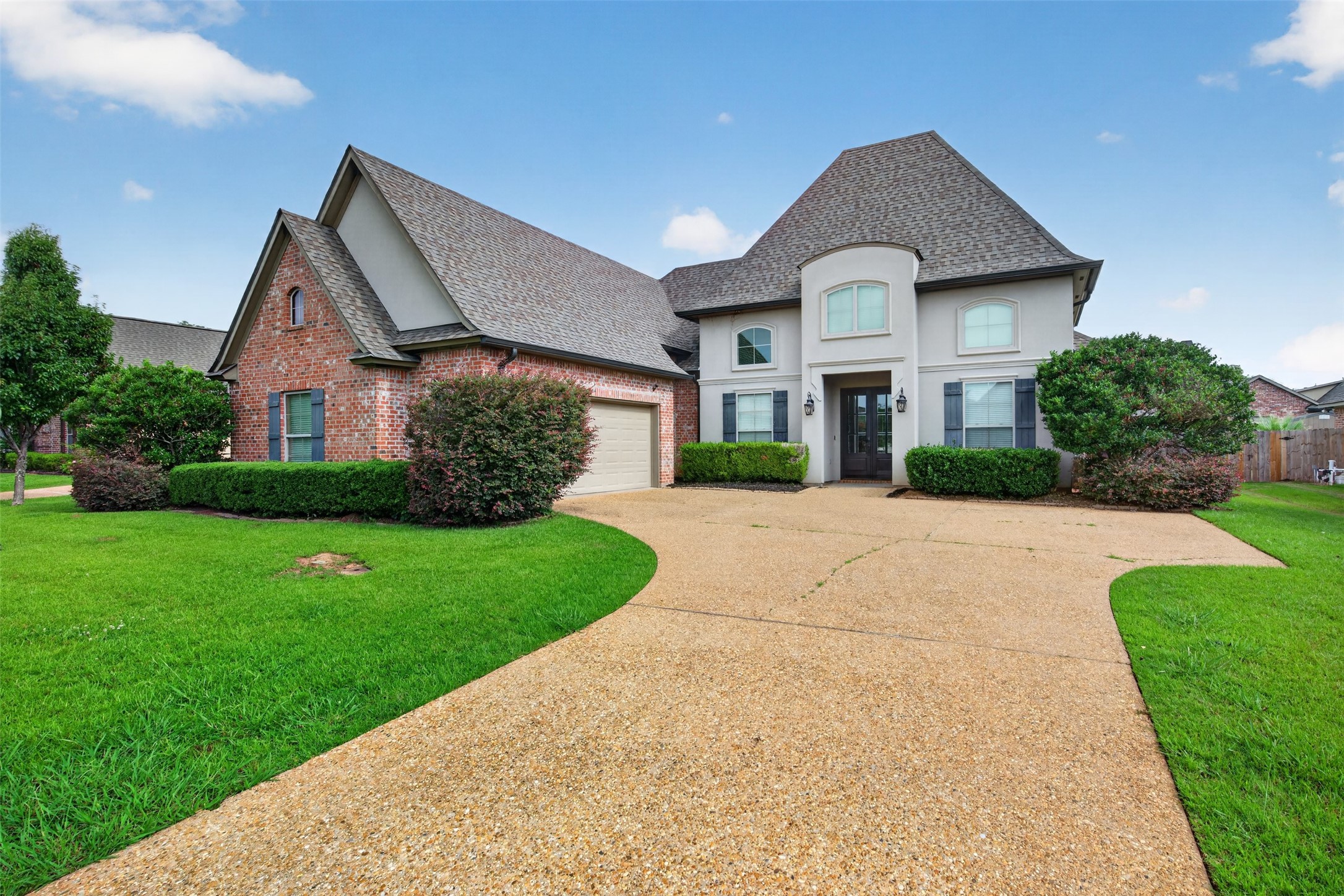 210 Poydras Avenue Bossier City LA 71111