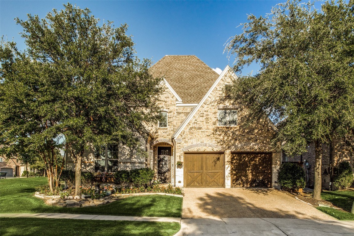 8037 Little Mill The Colony TX 75056
