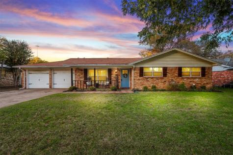 6801 Corona Drive North Richland Hills TX 76180
