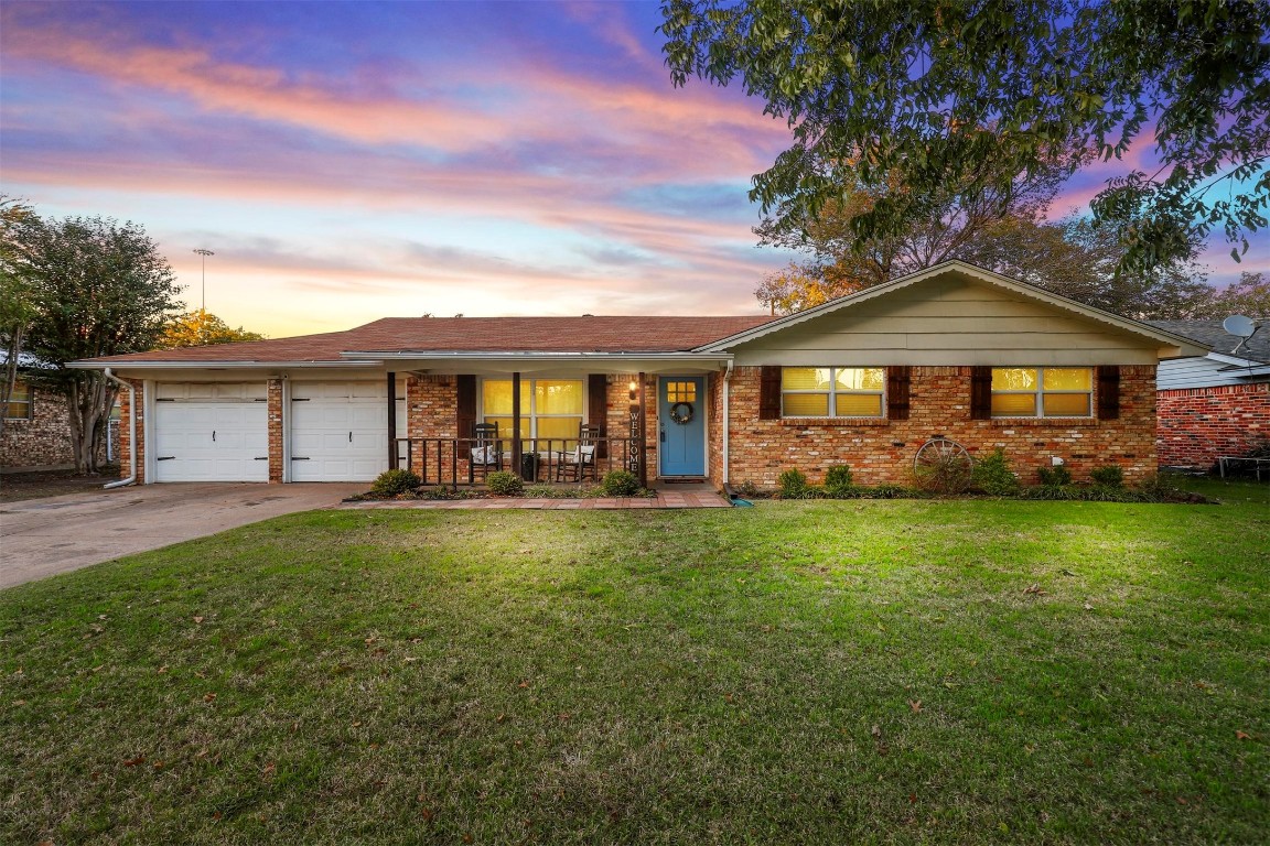 6801 Corona Drive North Richland Hills TX 76180