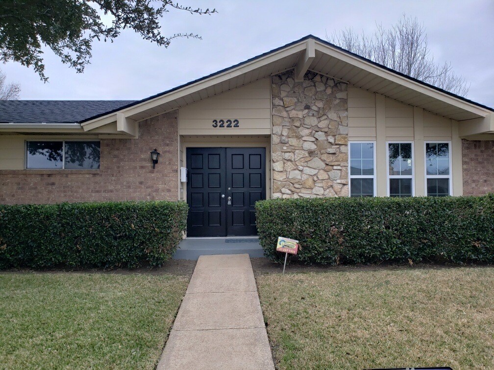 3222 Potomac Drive Garland TX 75042
