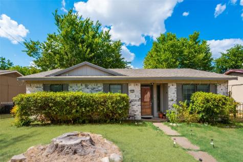 12125 Bishop Drive Balch Springs TX 75180