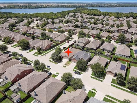 905 Lake Forest Trail Little Elm TX 75068