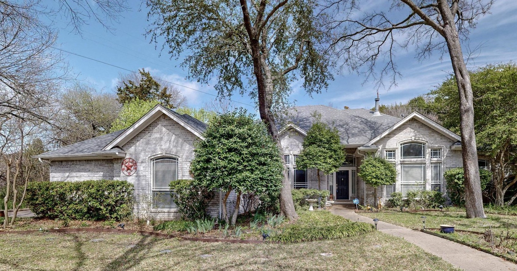 716 Sherwood Court Cedar Hill TX 75104
