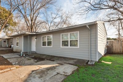 1312 Raines Street Arlington TX 76010