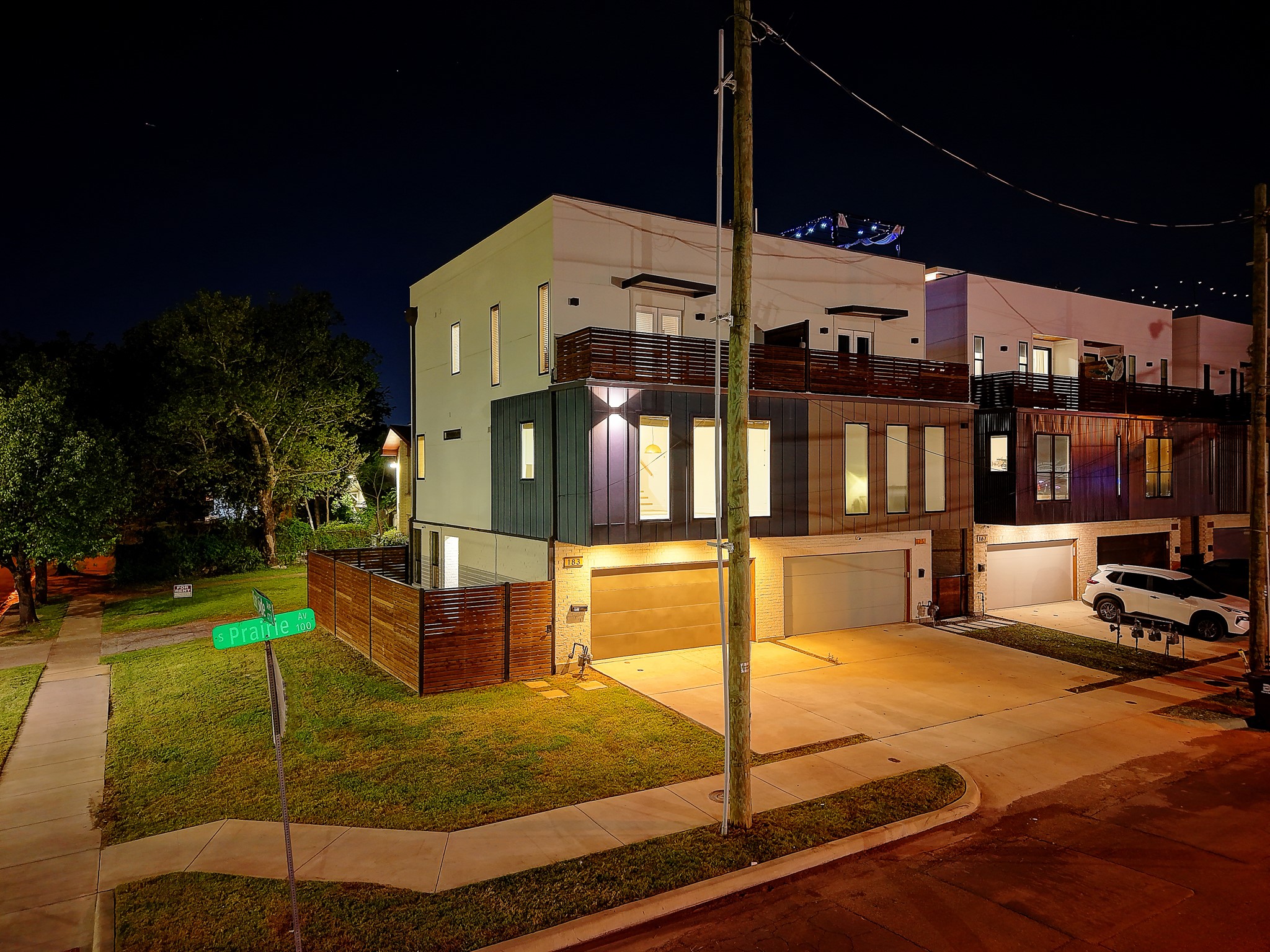 183 S Prairie Avenue Dallas TX 75226