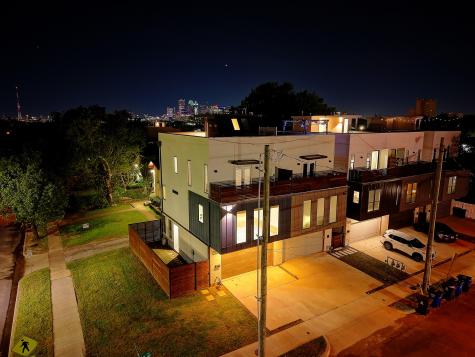 183 S Prairie Avenue Dallas TX 75226