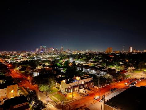 183 S Prairie Avenue Dallas TX 75226
