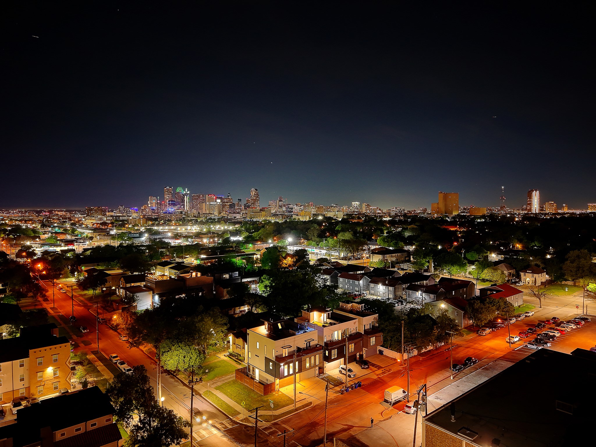 183 S Prairie Avenue Dallas TX 75226