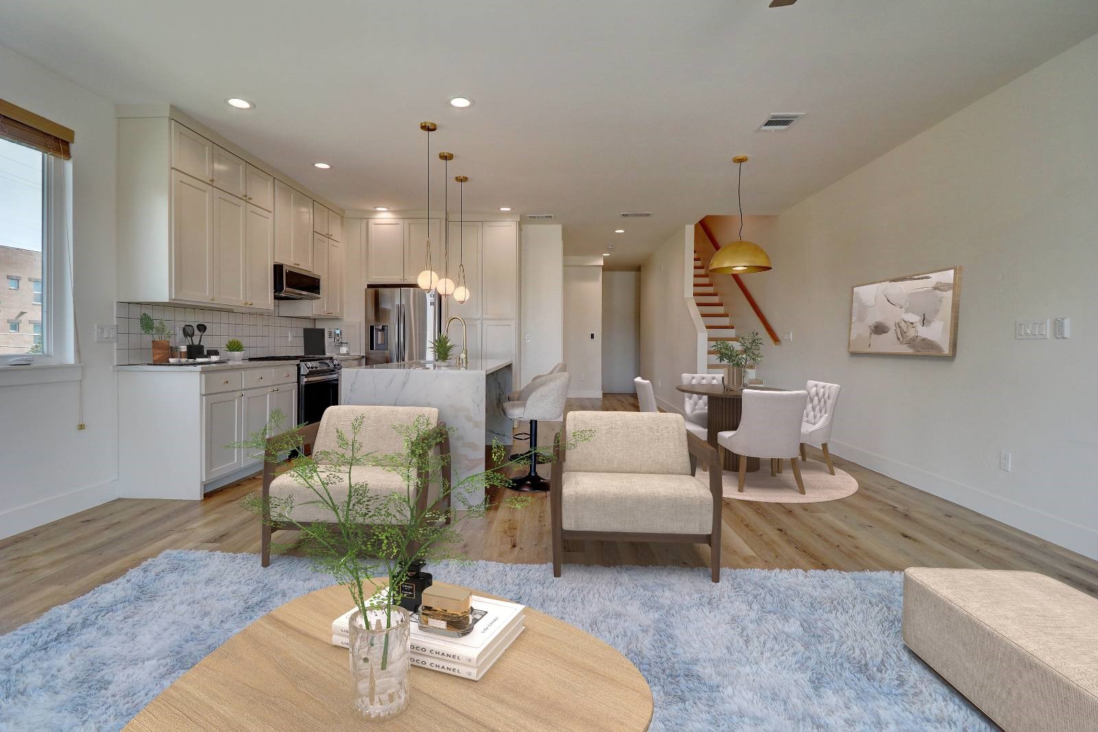 183 S Prairie Avenue Dallas TX 75226