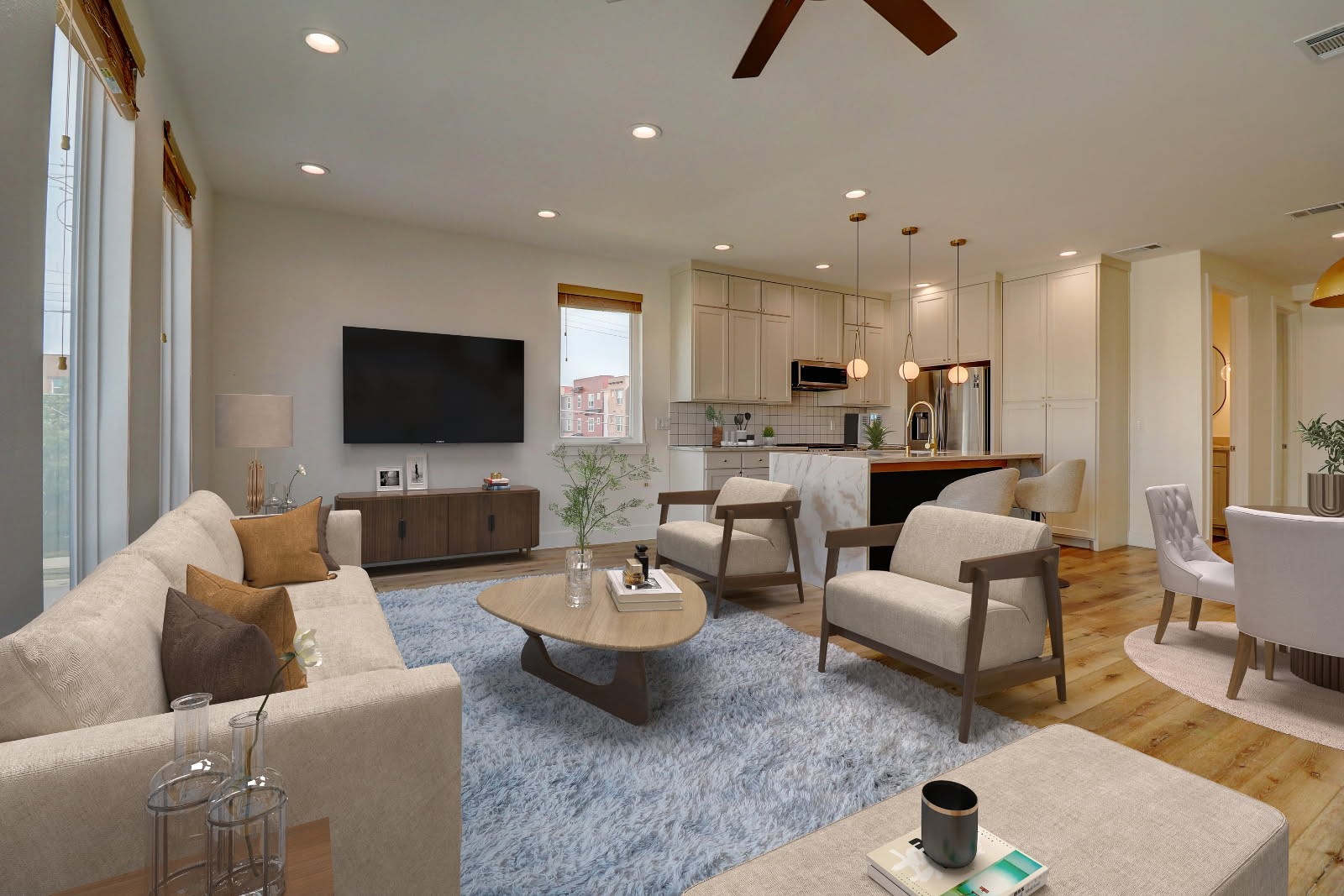183 S Prairie Avenue Dallas TX 75226