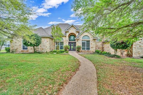 2385 Austin Hines Drive China Spring TX 76633