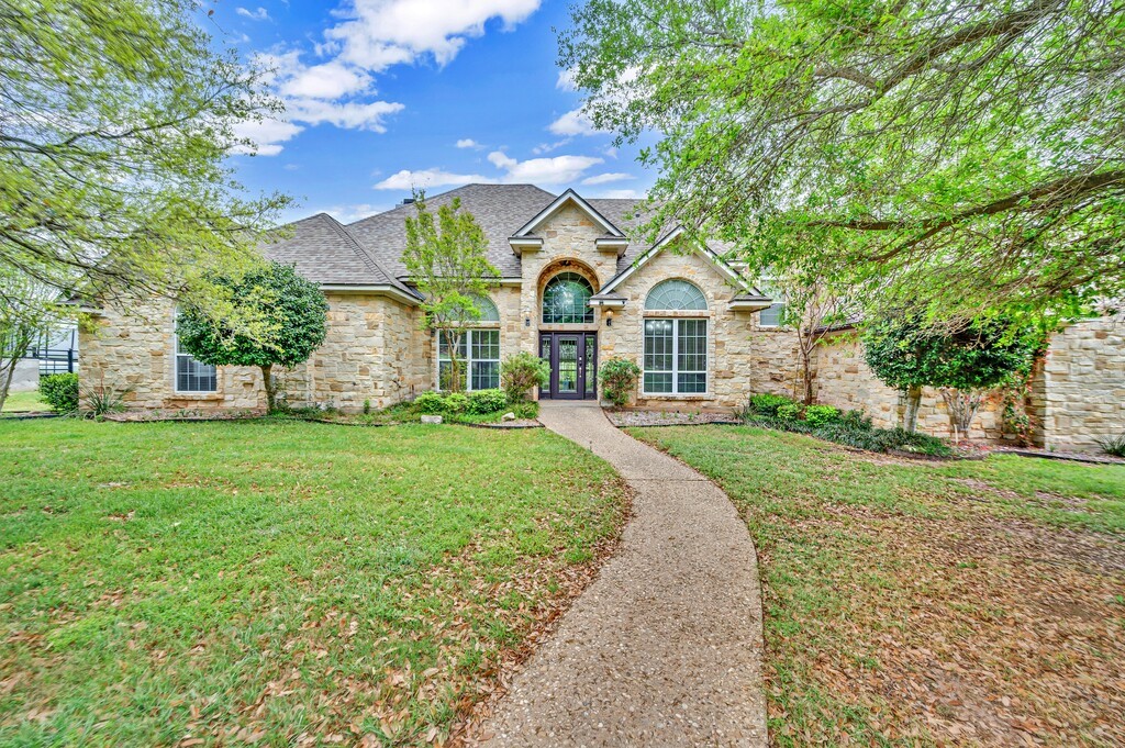 2385 Austin Hines Drive China Spring TX 76633