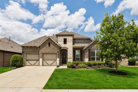 1308 Big Creek Drive Mckinney TX 75071